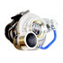 HY35W 4035044 Turbo Turbocharger fits 03-07 DODGE RAM 2500/3500 CUMMINS T3 Flange