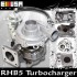 RHB5 8970385181 Turbocharger for 94-97 Isuzu Trooper 3.1L 113HP 4J2TC VI95