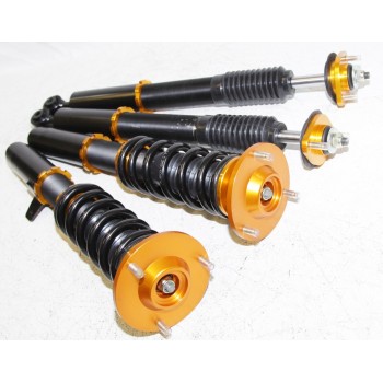 Coilover Suspension  for 01-05 BMW 325i Base Sedan/Wagon 4D 2.5L E46