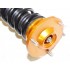 Coilover Suspension  for 01-05 BMW 325i Base Sedan/Wagon 4D 2.5L E46