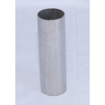Stainless Steel Exhaust Pipe Piping 2.25"X7"