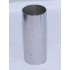 Stainless Steel Exhaust Pipe Piping 3"X7"
