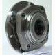 2 PCS Front WHE...