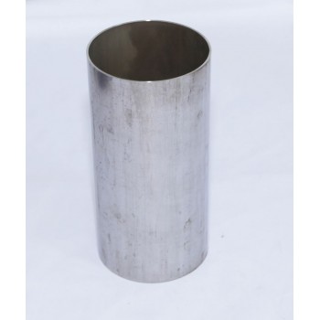 Stainless Steel Exhaust Pipe Piping 3.5"X7"