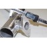 Intercooler Piping Kit fit 90-94Eagle Talon TSi Hatchback 3D 2.0 DSM 1G 4G63