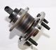 Buick 05-91; Cadillac 05-91; Chevrolet 00-97;Pontiac 05-91REAR WHEEL HUB BEARING