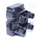 Ignition Coil fit Mazda Ford Mercury  Lincoln 98-02626 2.0/94-97 B2300 2.3L/98-01 B2500 2.5DG457 FD487