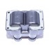 Ignition Coil fit Mazda Ford Mercury  Lincoln 98-02626 2.0/94-97 B2300 2.3L/98-01 B2500 2.5DG457 FD487