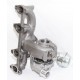 GT1749V 713673-5006S Turbo Turbocharger fit 2000-2003 Audi A3 1.9 TDI 115HP AUY/AJM