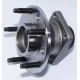 2 PCS Front Whe...