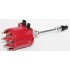 Ignition Distributor RED Cap fit Chevy GM 350 5.7 Efi Tbi Tpi Vortec 5.0L 5.7L