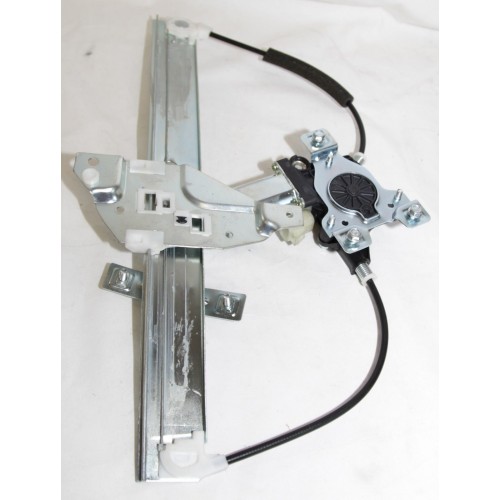 Front Left Power Window Regulator With Motor – 00-05 Chevy Impala, Jmotorparts 201M45039YN