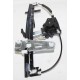 99-00(to03/09)Jeep Grand Cherokee Front Passenger Right Power Window Regulatorfor With Motor 741553