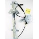 98-03 Dodge Durango Rear Left Side Power Window Regulator With Motor  741598