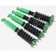 Coilover Suspension Lowering Kits  for 06-13 Lexus IS250 IS350 RWD ONLY