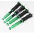 Coilover Suspension Lowering Kits  for 06-13 Lexus IS250 IS350 RWD ONLY