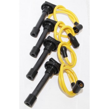 Spark Plug Wire for 92-95 Honda Civic VX 1.5L L4 16V SOHC D15Z1 32722-P07-000