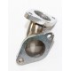 35/38MM Wastegate Dump Tube Adapter