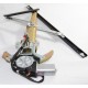 97-01 Honda Fro...
