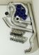 Intercooler Pipings+Silicones+Clamps for 02-05 Honda Civic Si/TypeR 2.0 K20A EP3