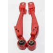 1Pair RearTrailing Rod Control Arm for 2013+ Subaru BRZ/ Scion FR-S ZN6 ONLY RED