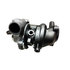 GT1549 708699-5002S Turbocharger w/Manifold fits Saab 9-5 02-03 Arc 00-01 SEV6 