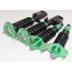 2005-2008 Coilover Suspension Lowering Kits  fits Scion tC Base/Spec Coupe 2D
