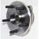 Front Wheel Hub Bearing Assembly fit 99-04 Jeep Grand Cherokee 5LUG 513159