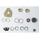 GM8 Turbo Turbocharger Rebuild / Repair Kit