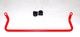 Ford Focus 00 01 02-06 ZX3 2002-2006 ZX5 2002-2004 SVT 3-D Rear Sway Bar 22MM