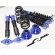 Coilover Suspension Lowering Kits 2008-2011 Infiniti G37 RWD Sedan/Coupe