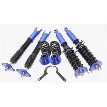 Coilover Suspension Lowering Kits  for 08-11 Nissan 370Z