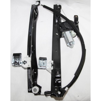 Front Passenger Power WindowRegulator for 02-09 Chevy Traiblazer/GMC Envoy741691