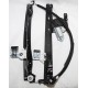 Front Passenger Power WindowRegulator for 02-09 Chevy Traiblazer/GMC Envoy741691