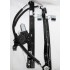 Front Passenger Power WindowRegulator for 02-09 Chevy Traiblazer/GMC Envoy741691