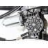 Front Passenger Power WindowRegulator for 02-09 Chevy Traiblazer/GMC Envoy741691