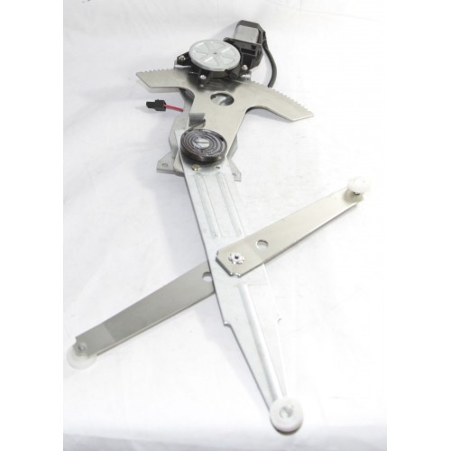 EMUSA Front Left Power Window Regulator For 1999-2004 Pontiac Grand Prix Coupe 2D (S859)