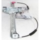 00-05 Cadillac DeVille Front Passenger Power Window Regulator without motor