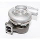H1C 3531038 Diesel Turbo Turbocharger fits 91-93 Dodge Cummins D250/D350 6BT 5.9L