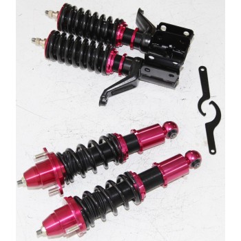  02-06 Acura RSX Coilover Suspension Lowering Kits Base/Type-S Coupe 2D