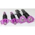 05-08 Scion tC Coilover Suspension Lowering Kits fits Base/Spec Coupe 2D
