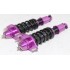 05-08 Scion tC Coilover Suspension Lowering Kits fits Base/Spec Coupe 2D