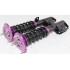 05-08 Scion tC Coilover Suspension Lowering Kits fits Base/Spec Coupe 2D