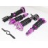 05-08 Scion tC Coilover Suspension Lowering Kits fits Base/Spec Coupe 2D