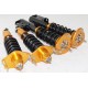 05-08 Scion tC Coilover Suspension Lowering Kits  fits Base/Spec Coupe 2D