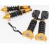 05-08 Scion tC Coilover Suspension Lowering Kits  fits Base/Spec Coupe 2D