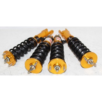 88-91 Honda Civic 88-91 Honda CRX Coilover Kits