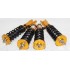 88-91 Honda Civic 88-91 Honda CRX Coilover Kits