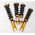 88-91 Honda Civic 88-91 Honda CRX Coilover Kits