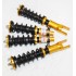 88-91 Honda Civic 88-91 Honda CRX Coilover Kits